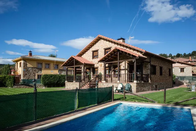 CASA RURAL CASA LARA