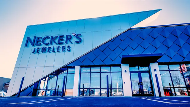 Necker's Jewelers