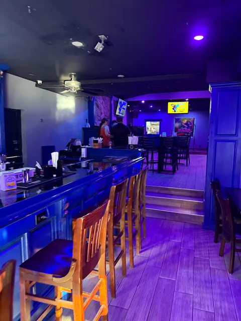 Sushi Babe Karaoke Bar & Grill