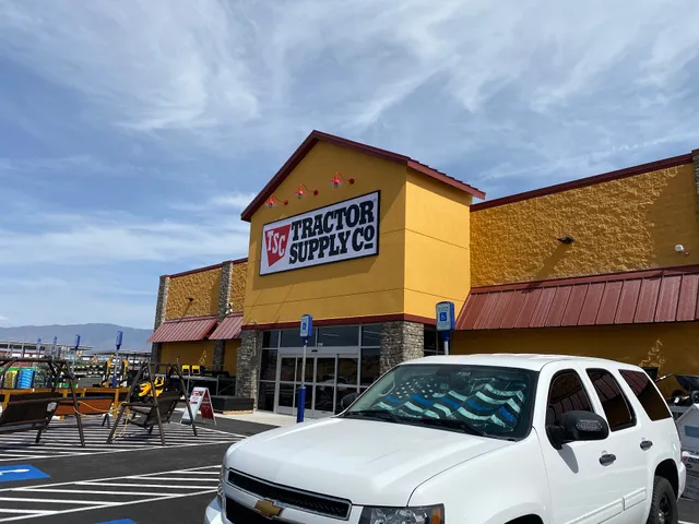 Tractor Supply Co.