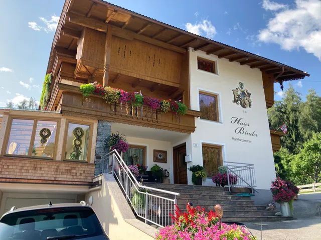 Haus Binder