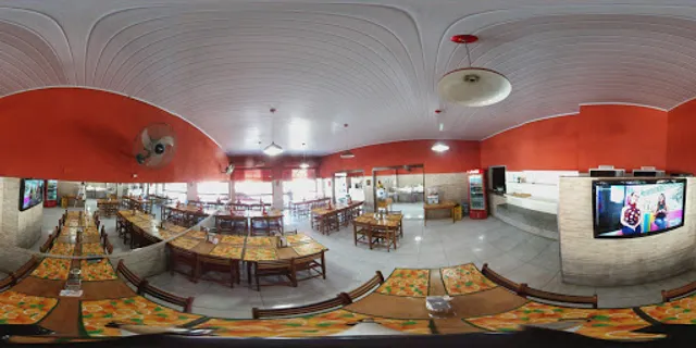 Restaurante Alto do Araçá