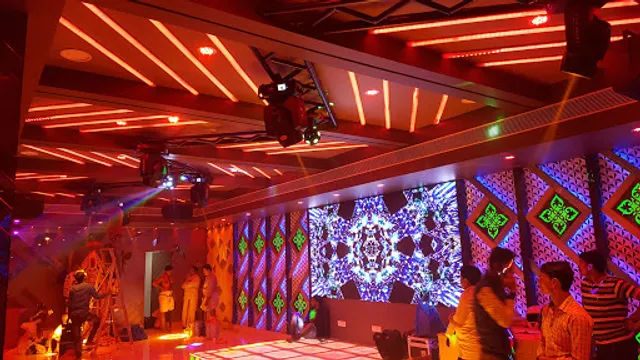 Sai Vihar Family Resto n Bar