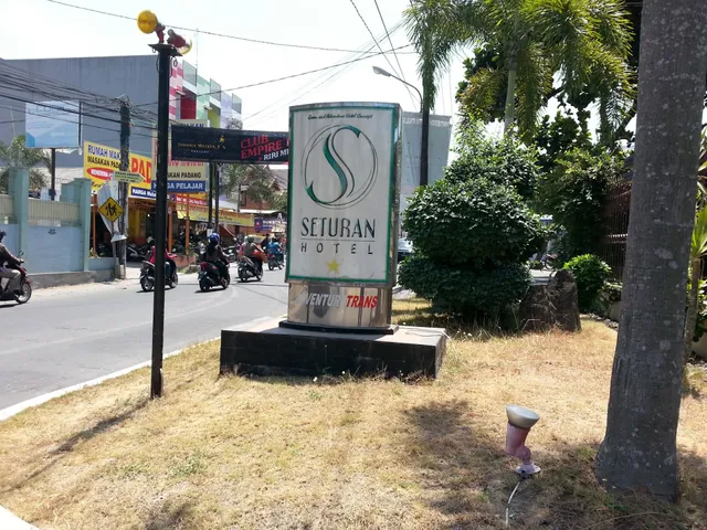 Hotel Seturan