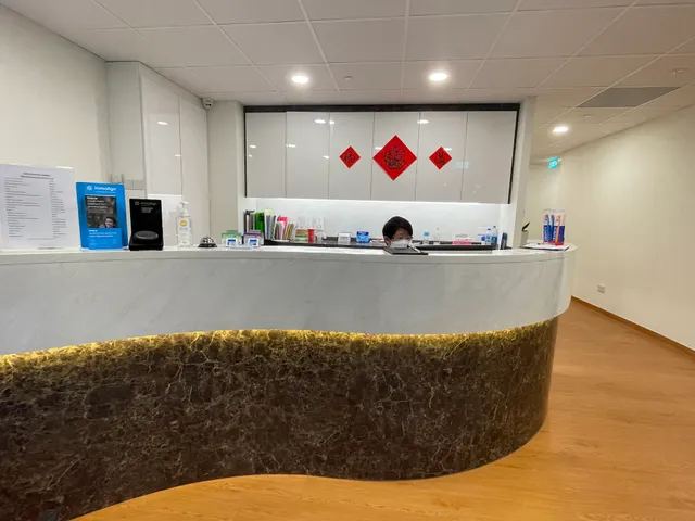 Burlinson Dental Surgery