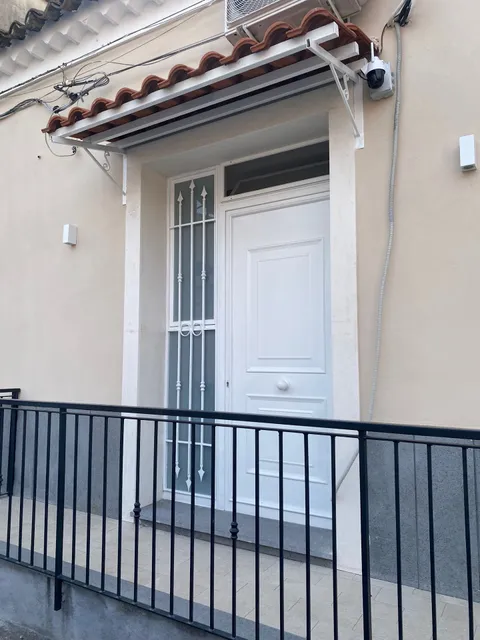 B&B magica home Cannizzaro