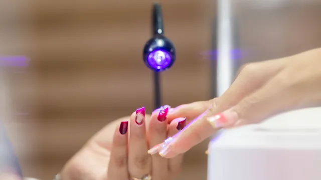 Buffet Nails & Lashes