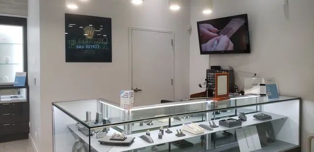 Torre & Co Jewelers