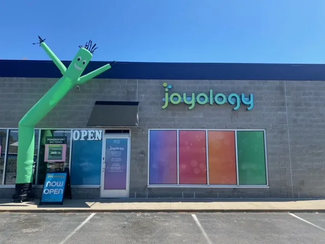 Joyology Cannabis