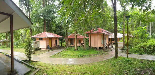 Earth Lodge Malaysia