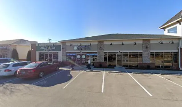 Goodness To Go at Choto