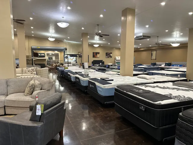 Marsen Furniture & Home