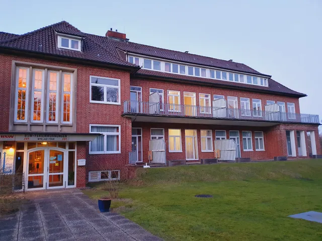 Ferienwohnanlage Tanneck