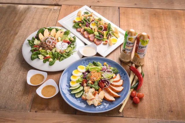 Chef Audee Private Kitchen