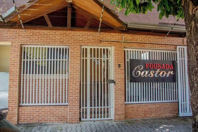 Pousada Flat Castor