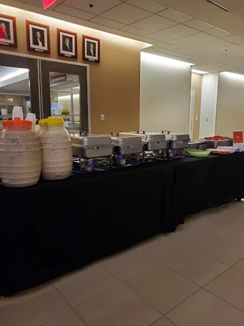 Taqueria Oaxaca restaurante