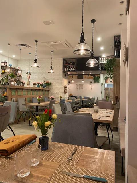 Restauracja Pumo di Puglia | Kuchnia włoska