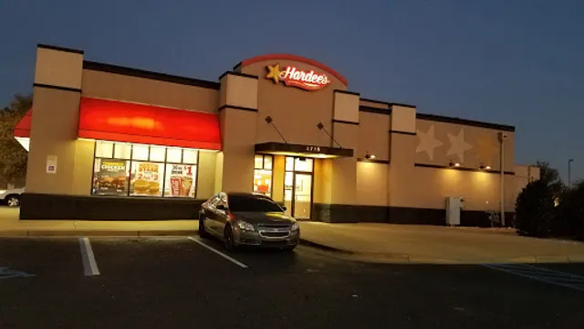 Hardee’s