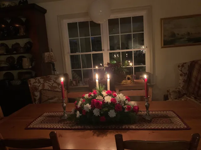 Cauley's Florist and Garden Center