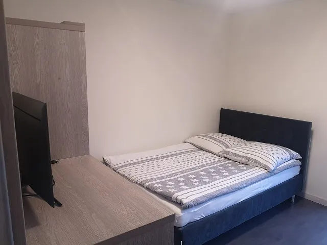 Pokoje gościnne "Ryś" Kwatery Noclegi Wynajem pokoi gościnnych Pokoje na wynajem