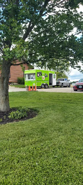 On The Go Thai Foodtruck