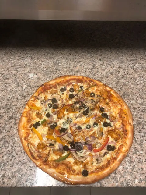 Pizzeria Grillroom Romeo