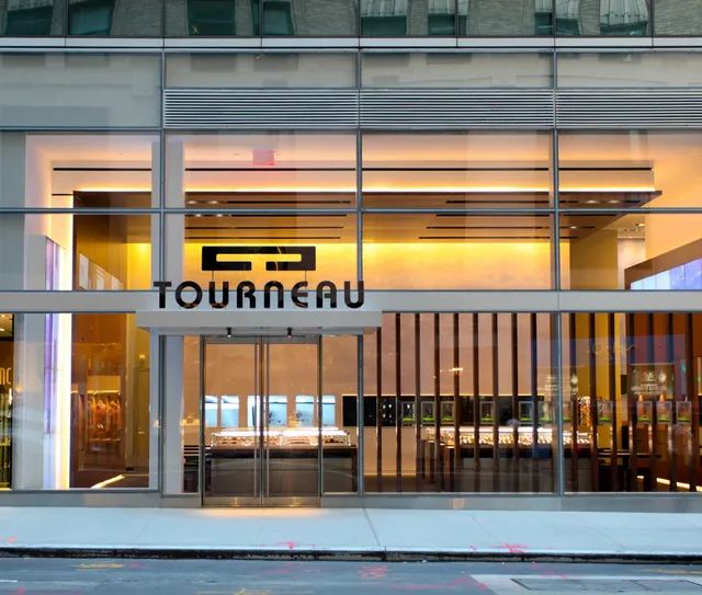 Bucherer 1888 Madison Ave and 53rd St