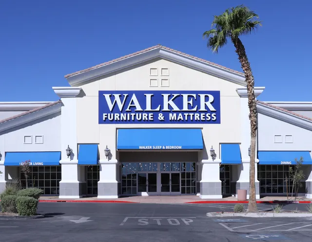 Walker Furniture & Mattress Superstore
