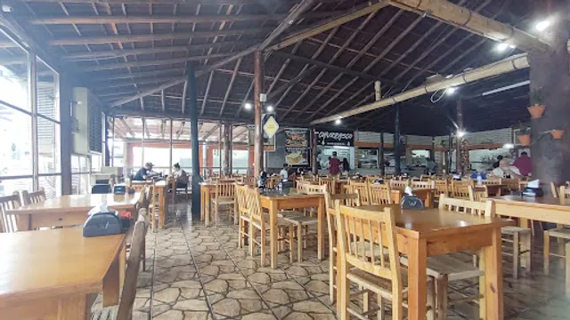 Pepper's Restaurante - Campo Bom