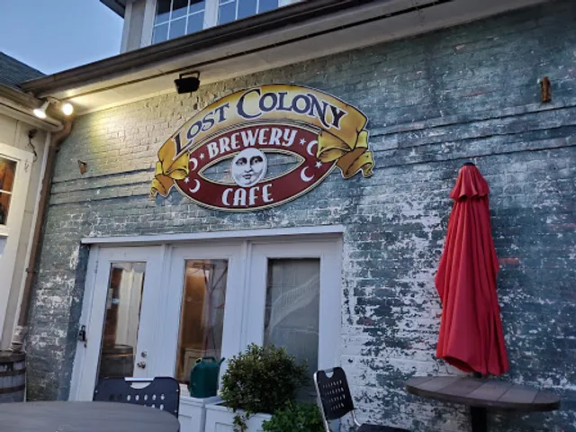 Lost Colony Tavern