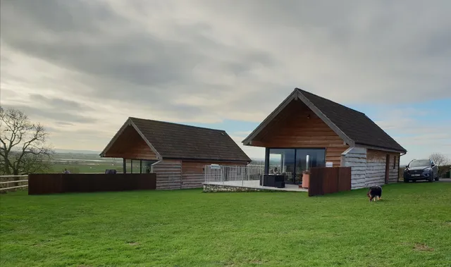 Castle Farm Campsite