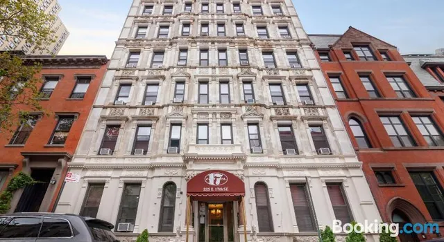 Hotel 17 - Extended Stay