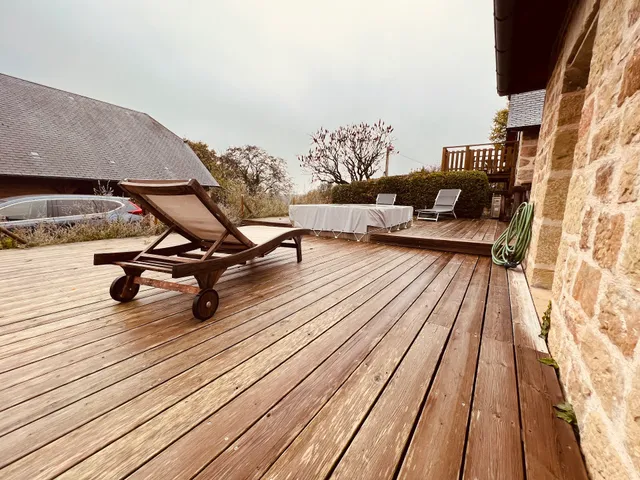 Le Pigeonnier de Lissac