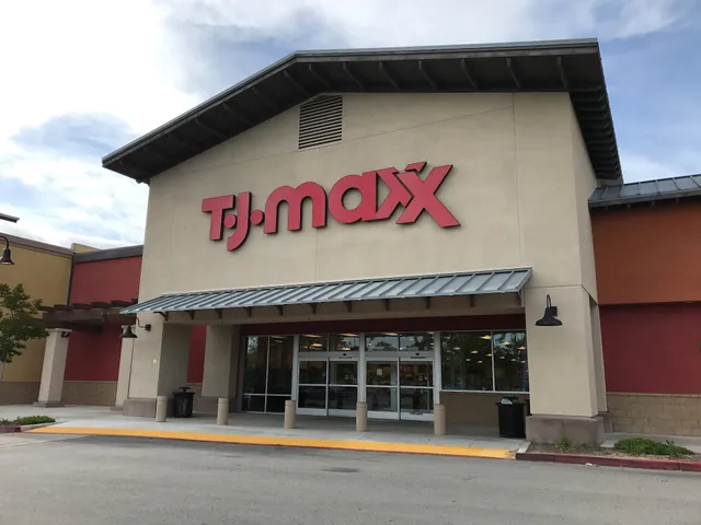 T.J. Maxx