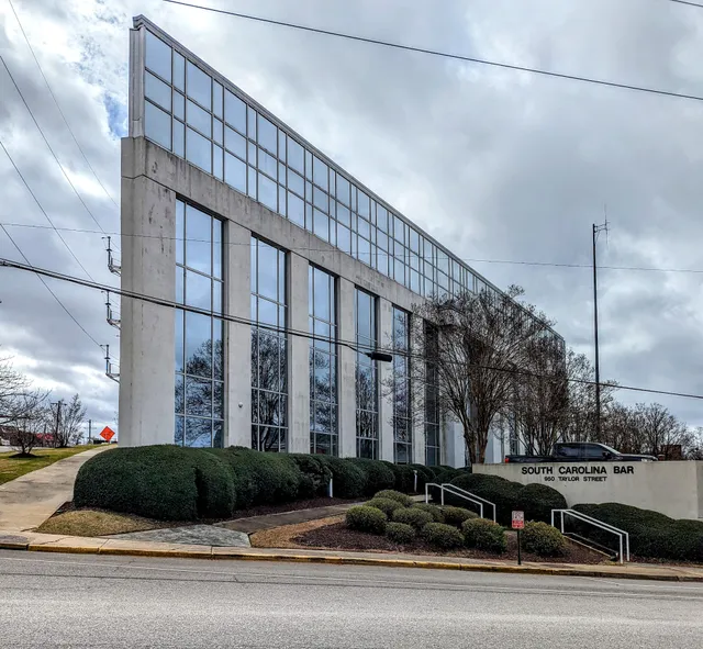 South Carolina Bar