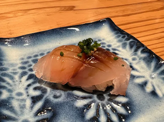 鮨と天草大王 天音