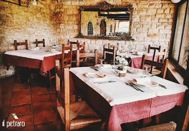 Farmhouse Il Petraro