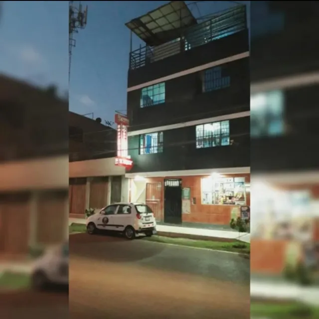 Hospedaje El Turista