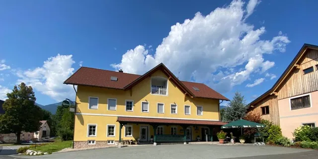 Gasthaus "zum Fuchs"