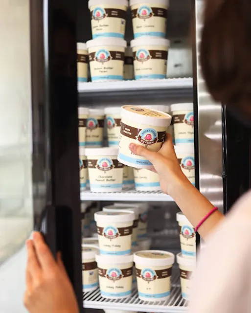 Rocky Point Ice Cream