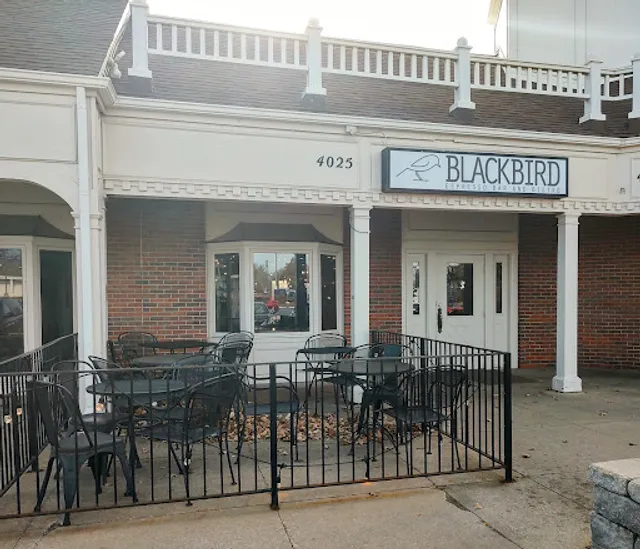 Blackbird Espresso Bar and Bistro