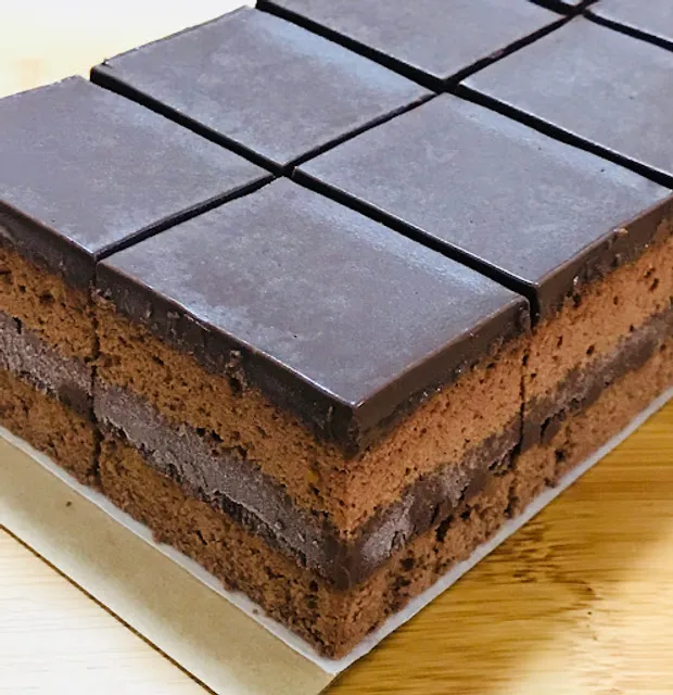 Wish希望花園坊（烘焙坊）