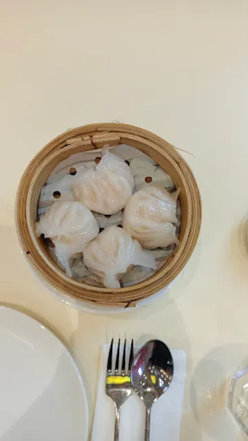 Hap Chan - Waltermart Muntinlupa