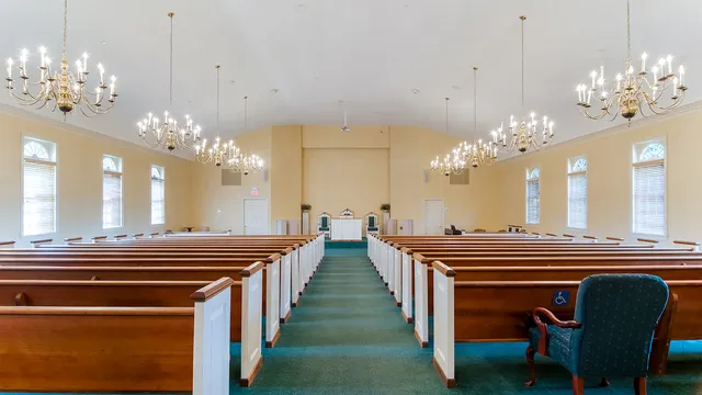 Floral Hills Funeral Home and Cremation Services