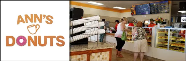 Ann's Donuts