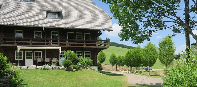 Feissenhof Schönwald – Ferienwohnung und Events