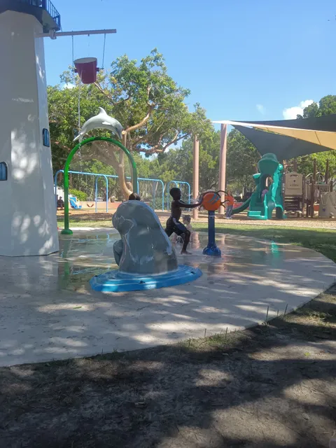 Village Green Dog Park