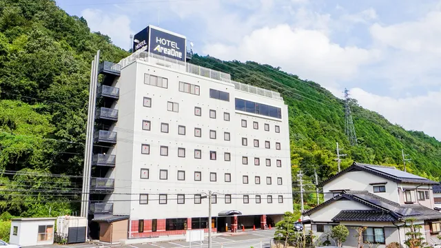 Hotel Areaone Wadayama