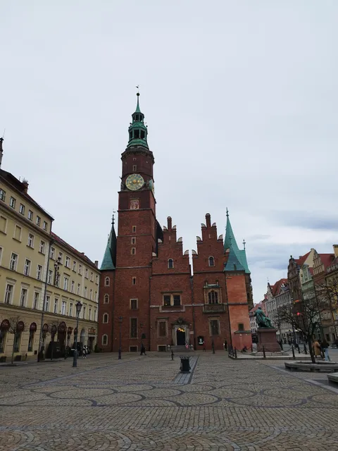 Starówka. Wrocławskie Stowarzyszenie Abstynentów