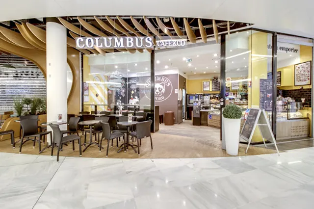 Columbus Café & Co